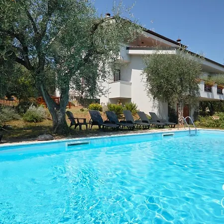 Solelago Exclusive Villa