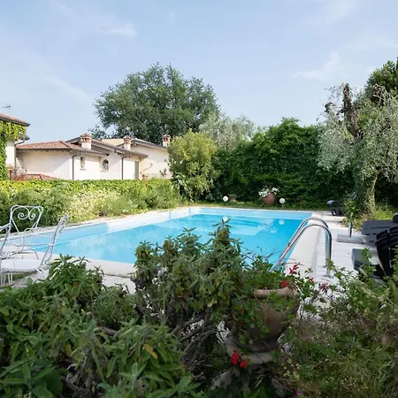 Villa Solelago Exclusive