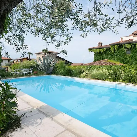 Villa Solelago Exclusive