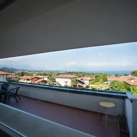 Villa Solelago Exclusive Lonato