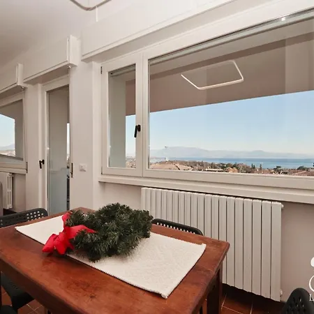 Solelago Exclusive Villa *