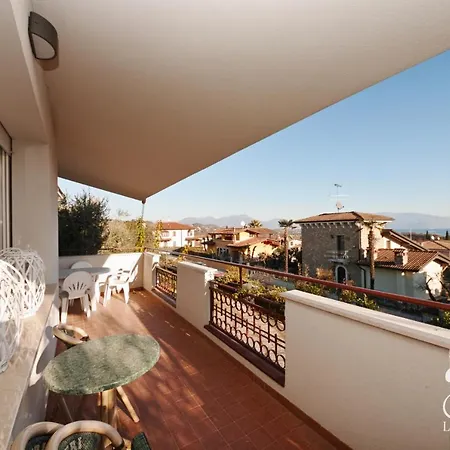 Solelago Exclusive Villa Lonato