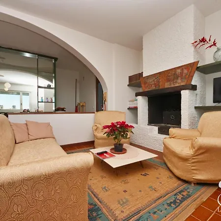Villa Solelago Exclusive Lonato
