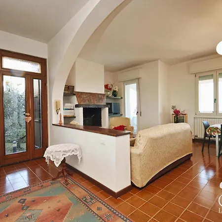Villa Solelago Exclusive Lonato