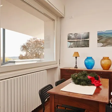 Villa Solelago Exclusive Lonato