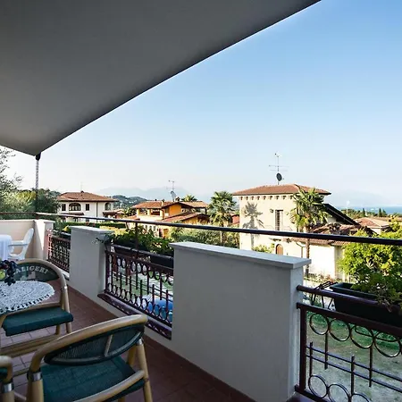 Solelago Exclusive Villa Lonato
