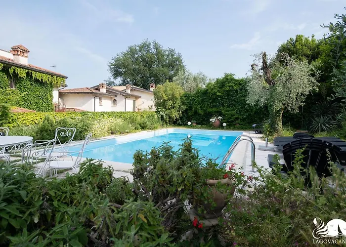 Villa Solelago Exclusive