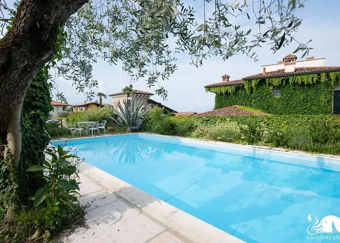 Villa Solelago Exclusive