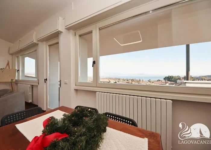 Solelago Exclusive Villa *