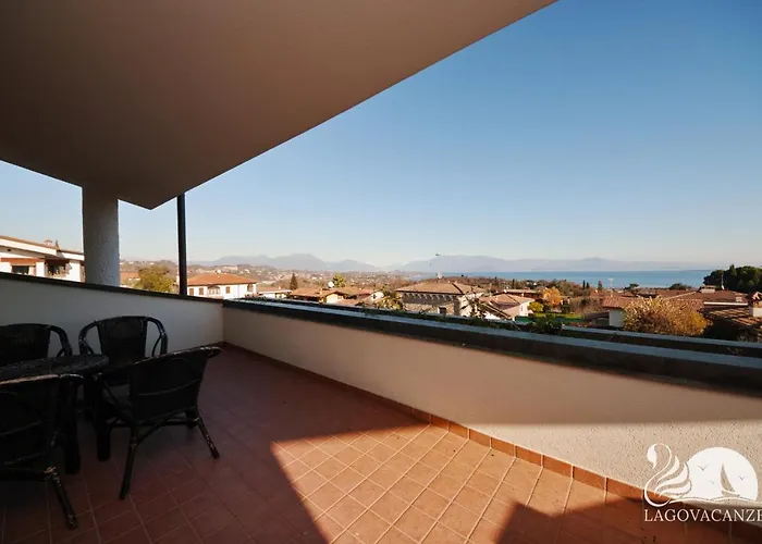 Solelago Exclusive Villa *