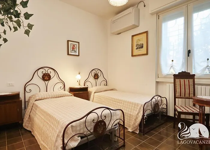 Solelago Exclusive Villa *
