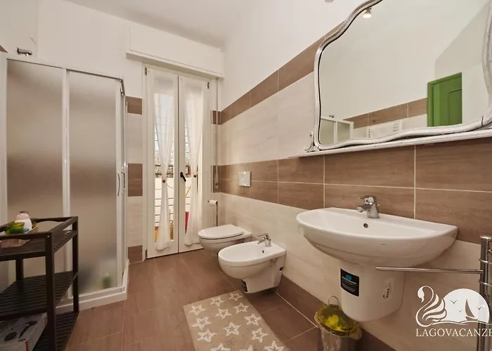 Solelago Exclusive Villa Lonato