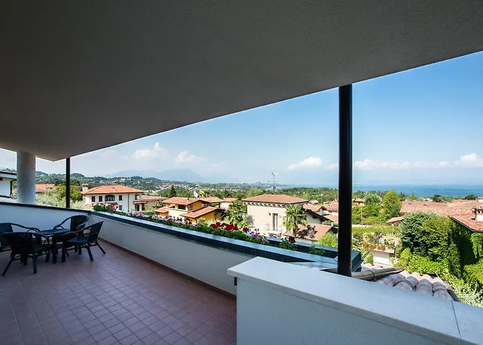 Solelago Exclusive Villa