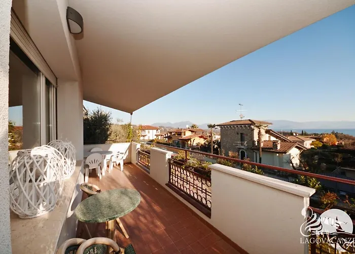 Solelago Exclusive Villa Lonato