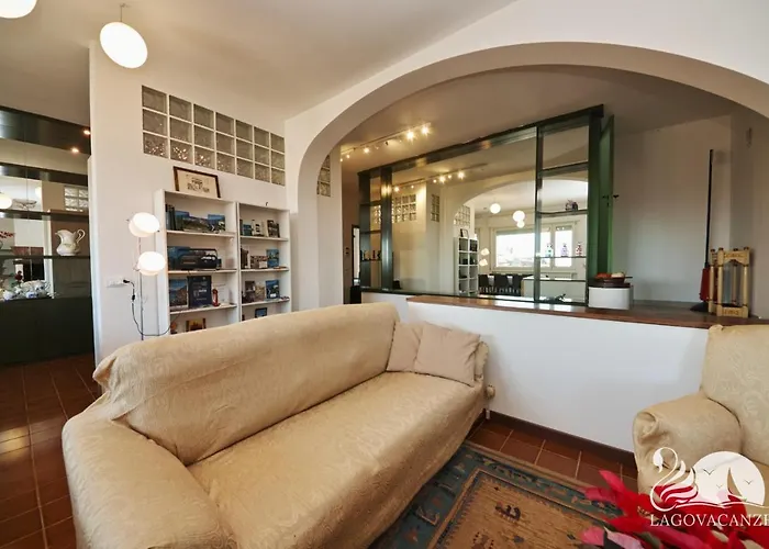 Solelago Exclusive Villa Lonato
