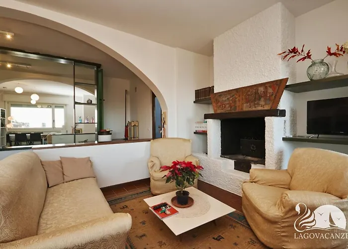 Solelago Exclusive Villa *