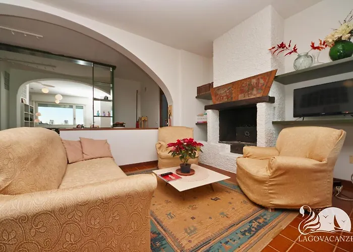 Villa Solelago Exclusive Lonato
