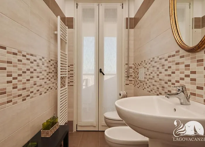 Villa Solelago Exclusive Lonato