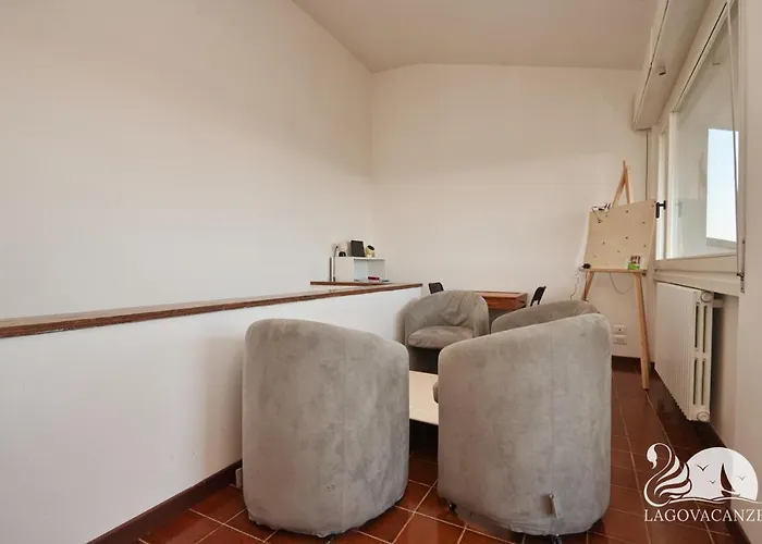 Solelago Exclusive Villa