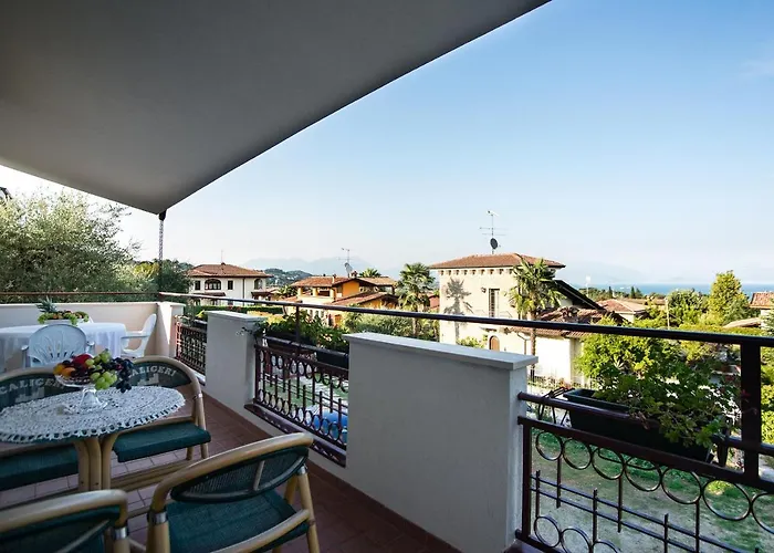 Solelago Exclusive Villa Lonato