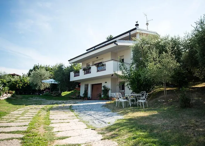 Villa Solelago Exclusive