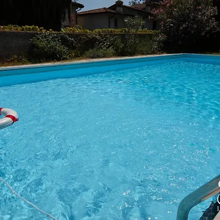 Villa Solelago Exclusive