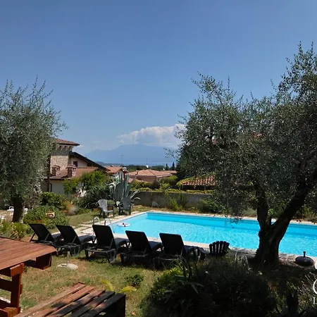 Solelago Exclusive * Lonato del Garda