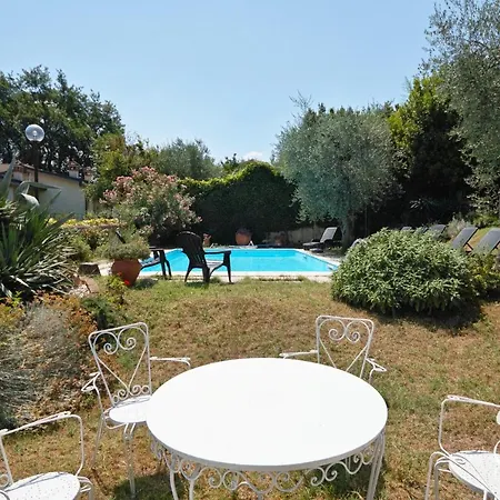 Solelago Exclusive Villa