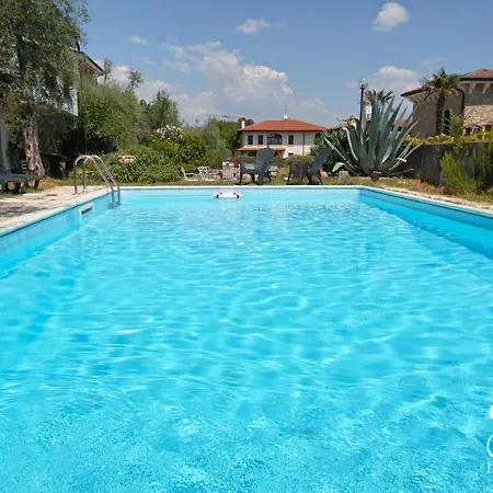 Villa Solelago Exclusive Lonato del Garda