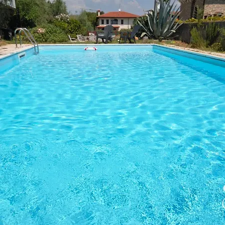 Villa Solelago Exclusive Lonato del Garda