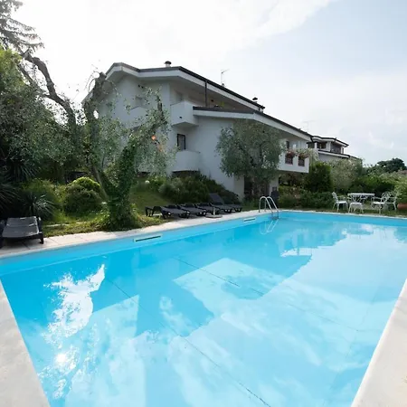 Solelago Exclusive Villa
