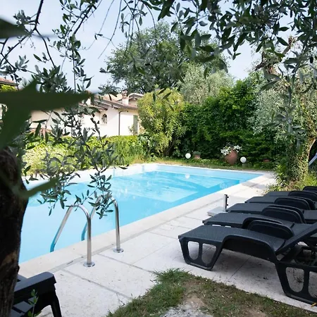 Villa Solelago Exclusive