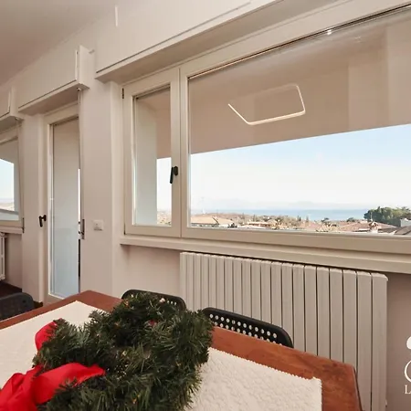 Solelago Exclusive Villa *