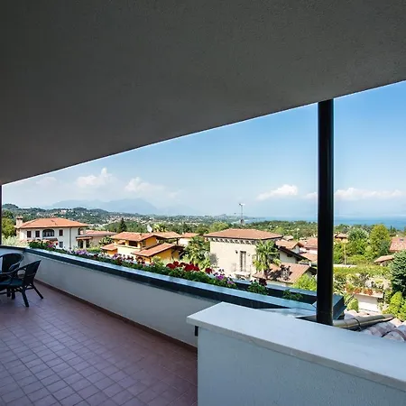 Solelago Exclusive Villa
