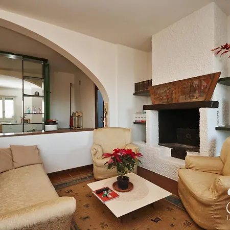 Solelago Exclusive Villa *