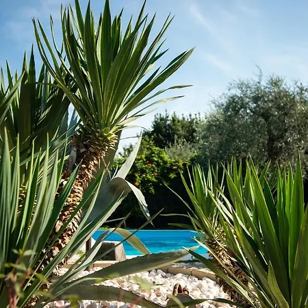 Villa Solelago Exclusive
