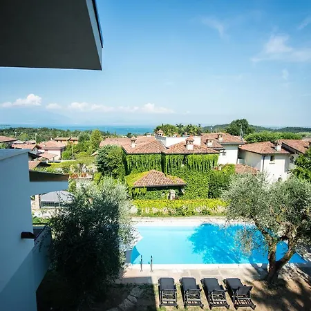 Solelago Exclusive Villa Lonato del Garda