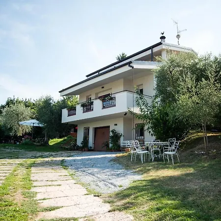 Villa Solelago Exclusive