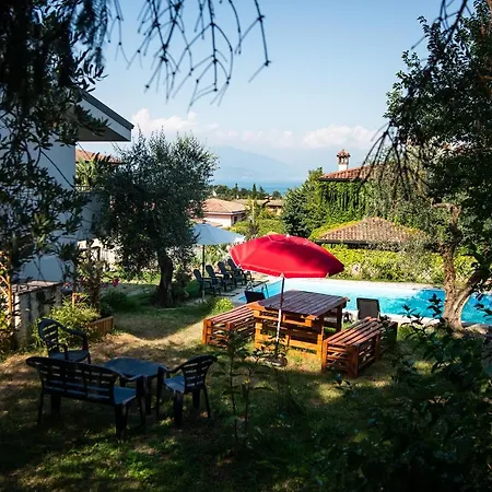 Solelago Exclusive Villa *