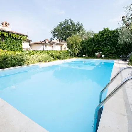 Solelago Exclusive Lonato