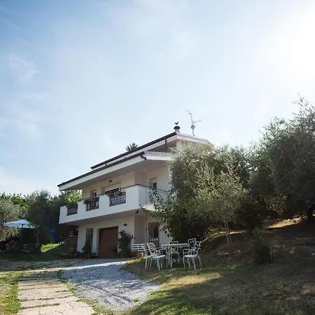Solelago Exclusive Villa