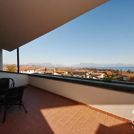 Solelago Exclusive Villa *