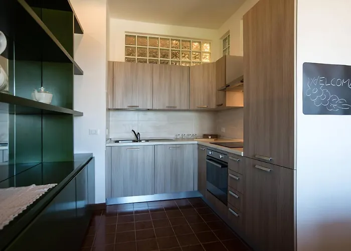 Villa Solelago Exclusive Lonato
