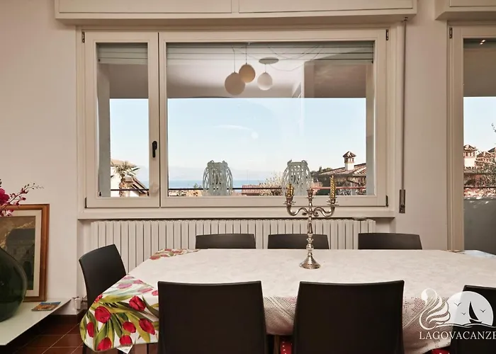 Solelago Exclusive Villa *