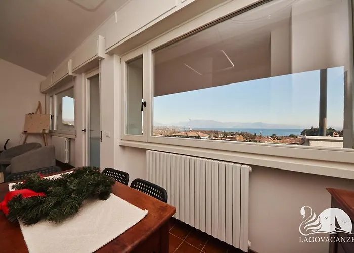 Villa Solelago Exclusive