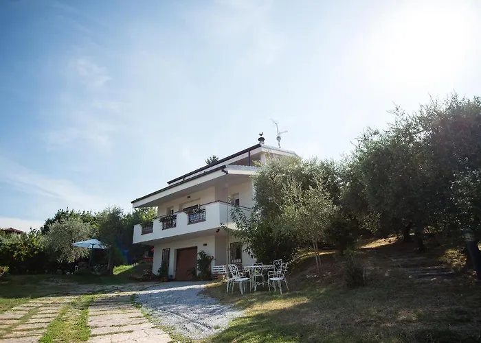 Solelago Exclusive Villa