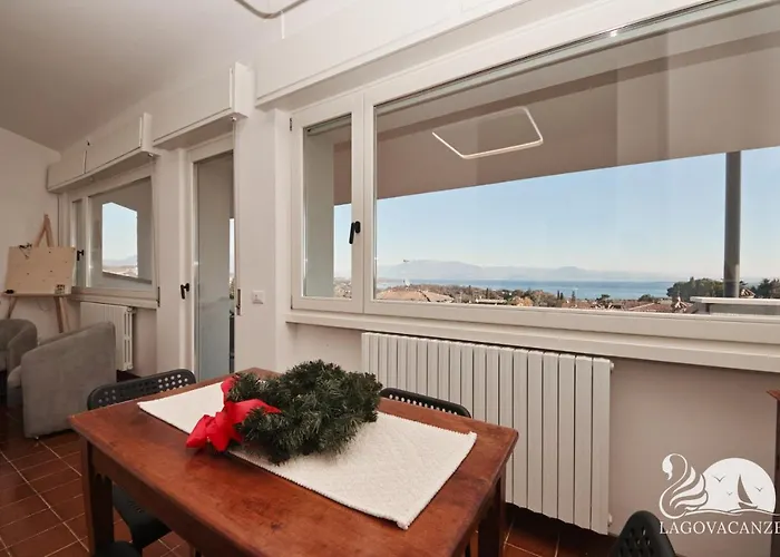 Solelago Exclusive Villa *