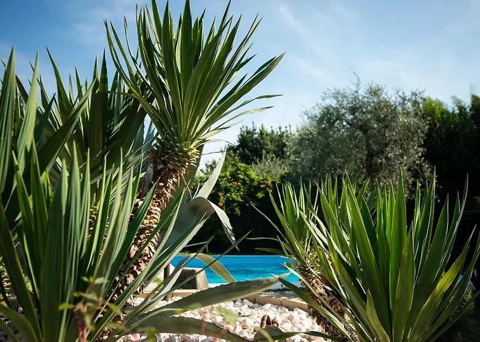 Villa Solelago Exclusive