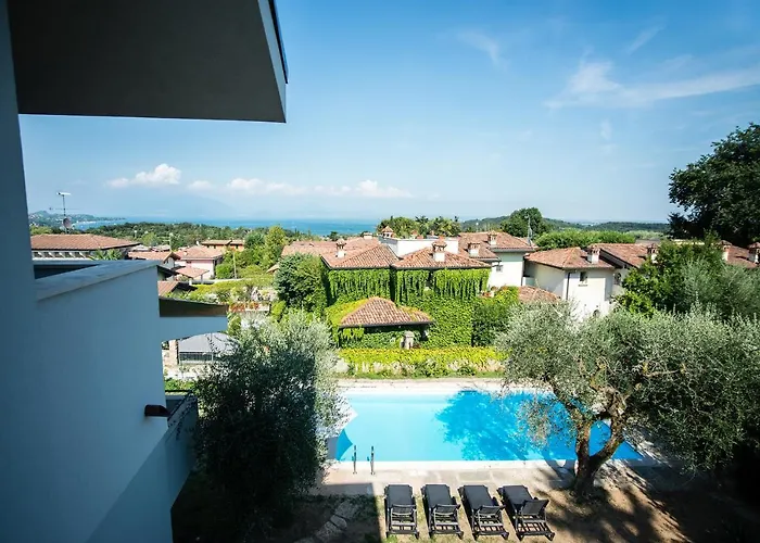 Solelago Exclusive Villa Lonato